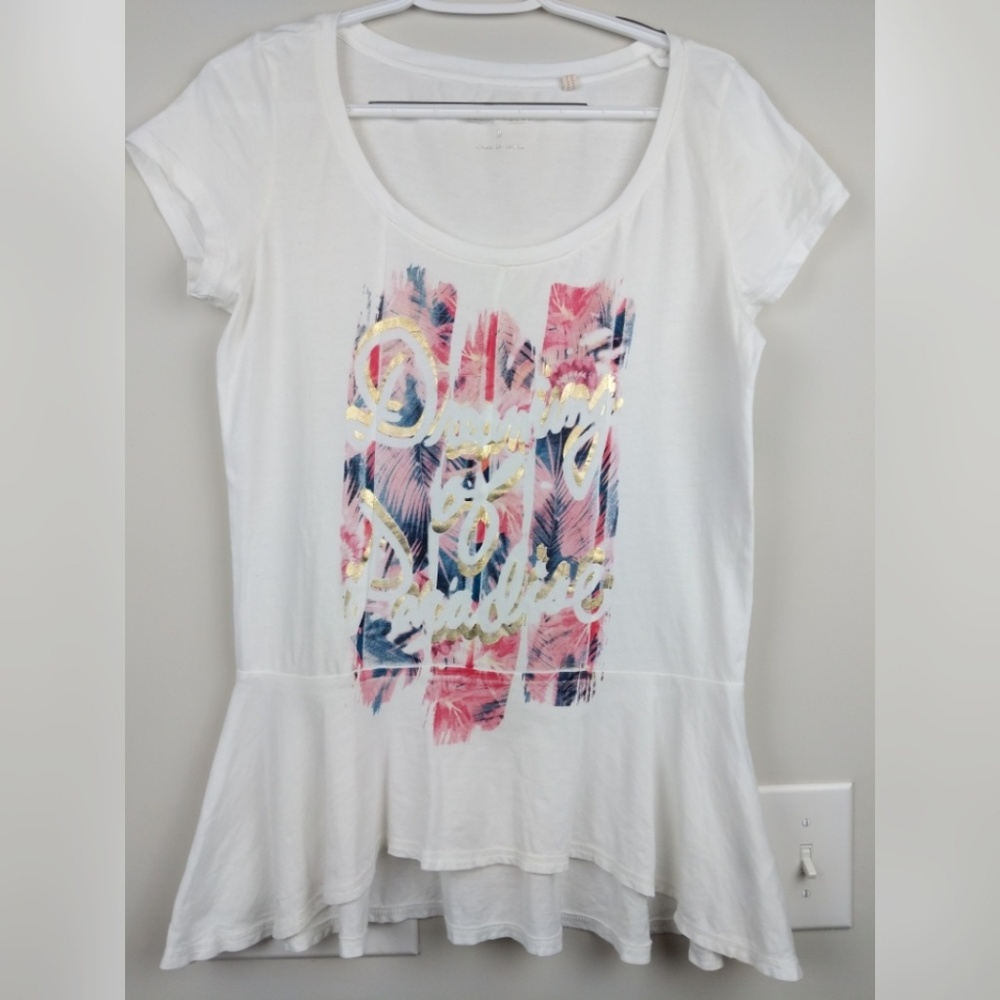 Guess t-shirt size S